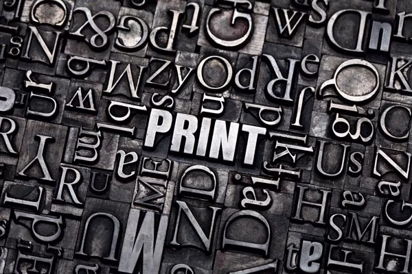 Print